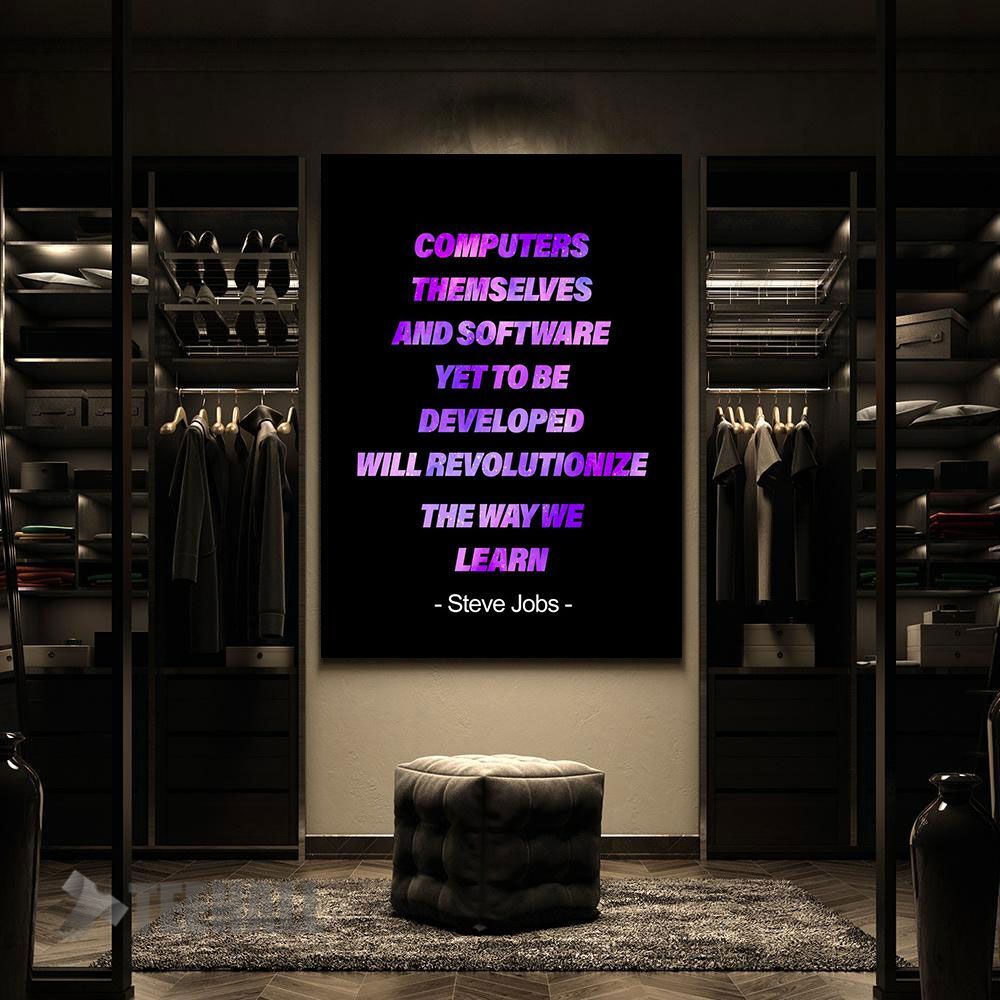 Quote-Motivation-Art-Canvas-Prints-Wall-Art-Decor-2 Quote Motivation Art Canvas Prints Wall Art Decor 2
