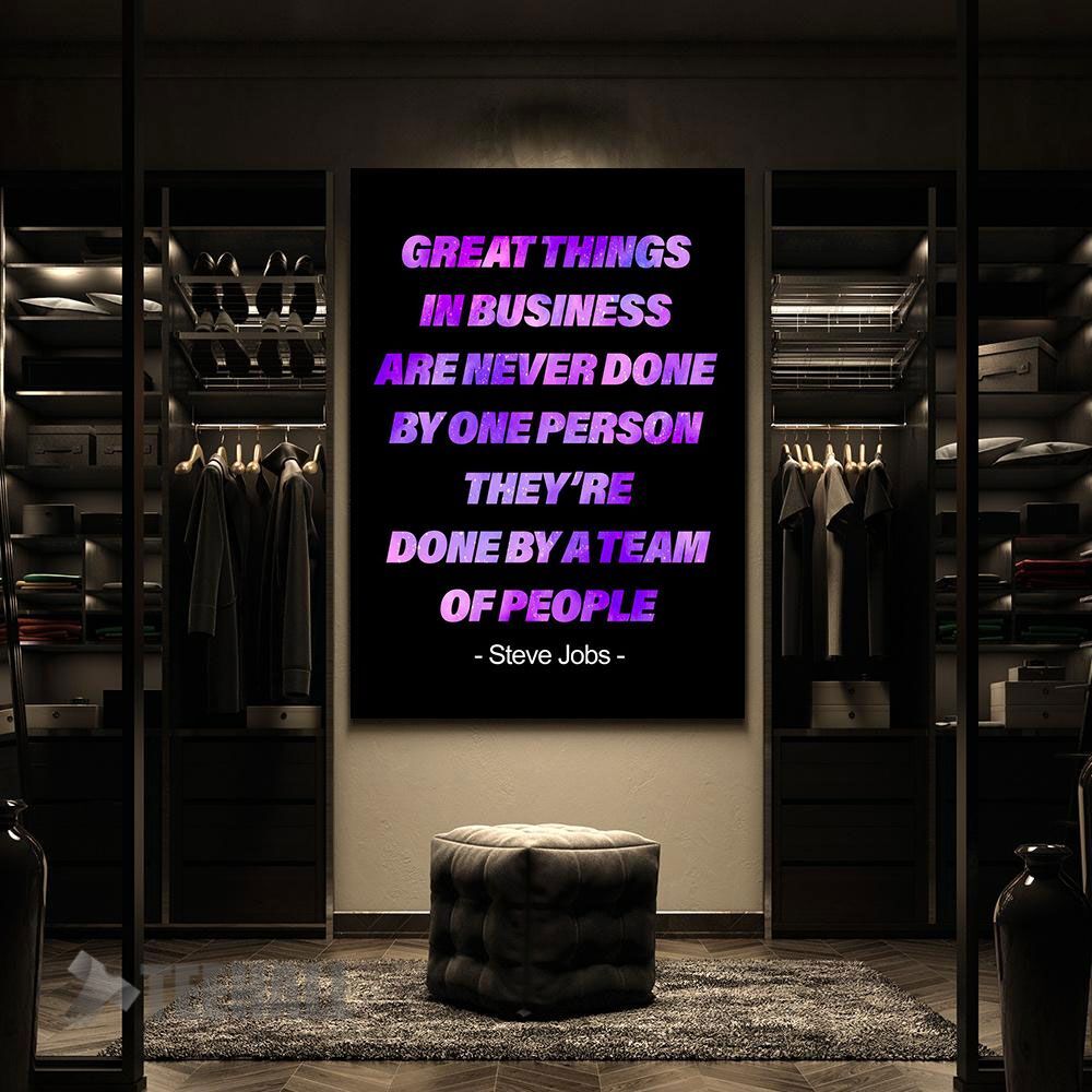 Quote-Motivation-Canvas-Prints-Wall-Art-Decor-2 Quote Motivation Canvas Prints Wall Art Decor 2