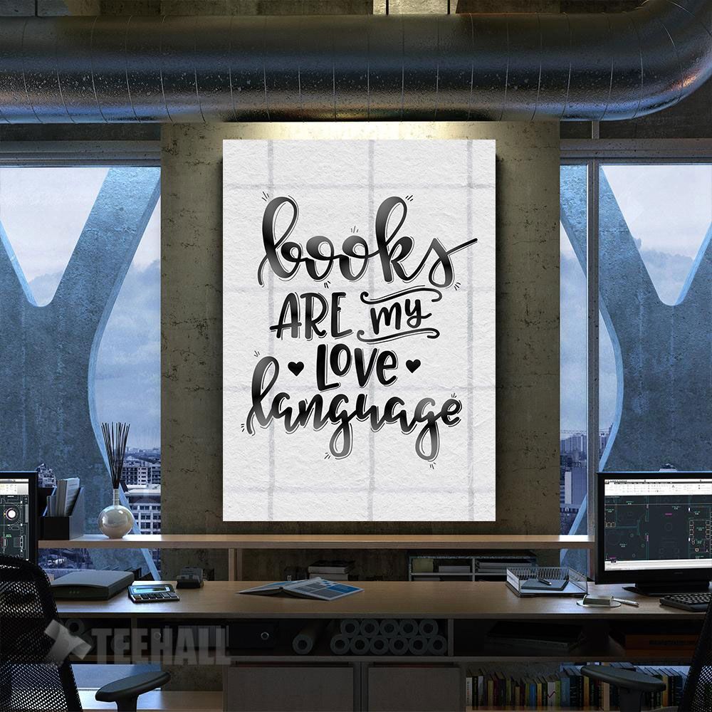 Quote Motivational Canvas Prints Wall Art Decor