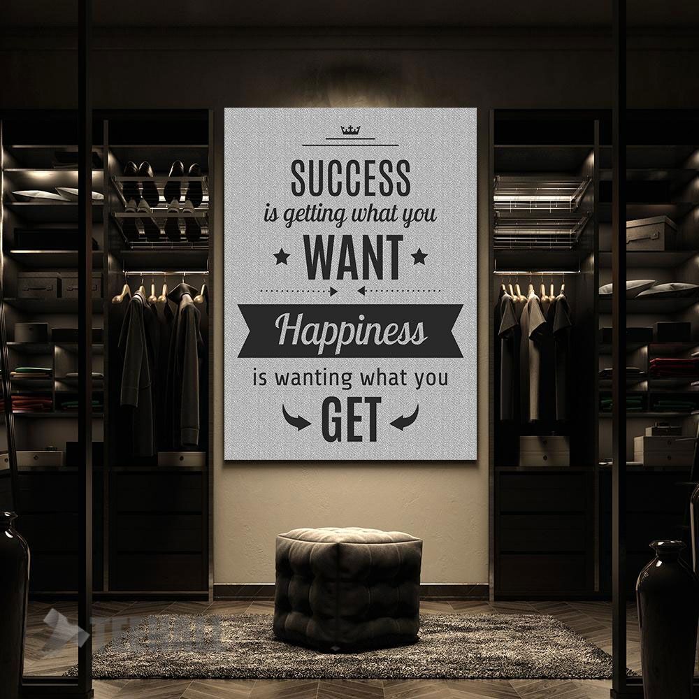 Quote-Motivational-Canvas-Prints-Wall-Art-Decor-2 Quote Motivational Canvas Prints Wall Art Decor 2 15