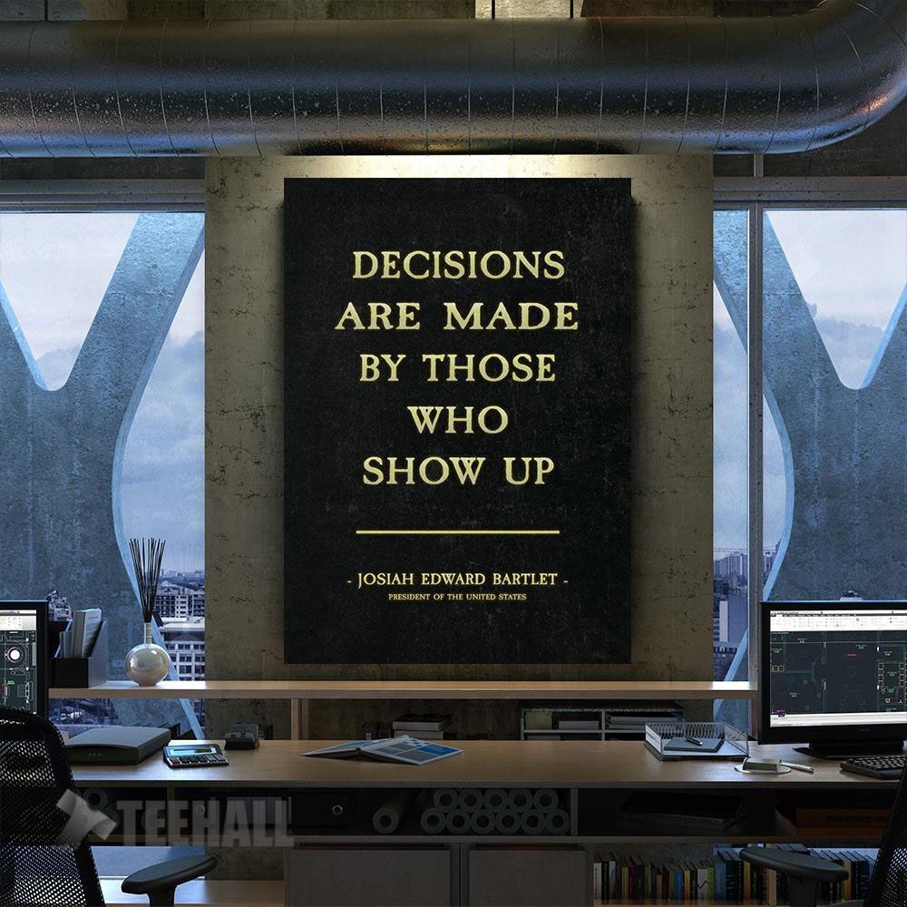 Quotes Motivation Canvas Prints Wall Art Decor