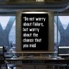 Quotes Motivation Canvas Prints Wall Art Decor