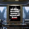 Ragnar Lothbrok Quotes Motivational Canvas Prints Wall Art Decor