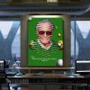 Stan Lee Motivational Canvas Prints Wall Art Decor