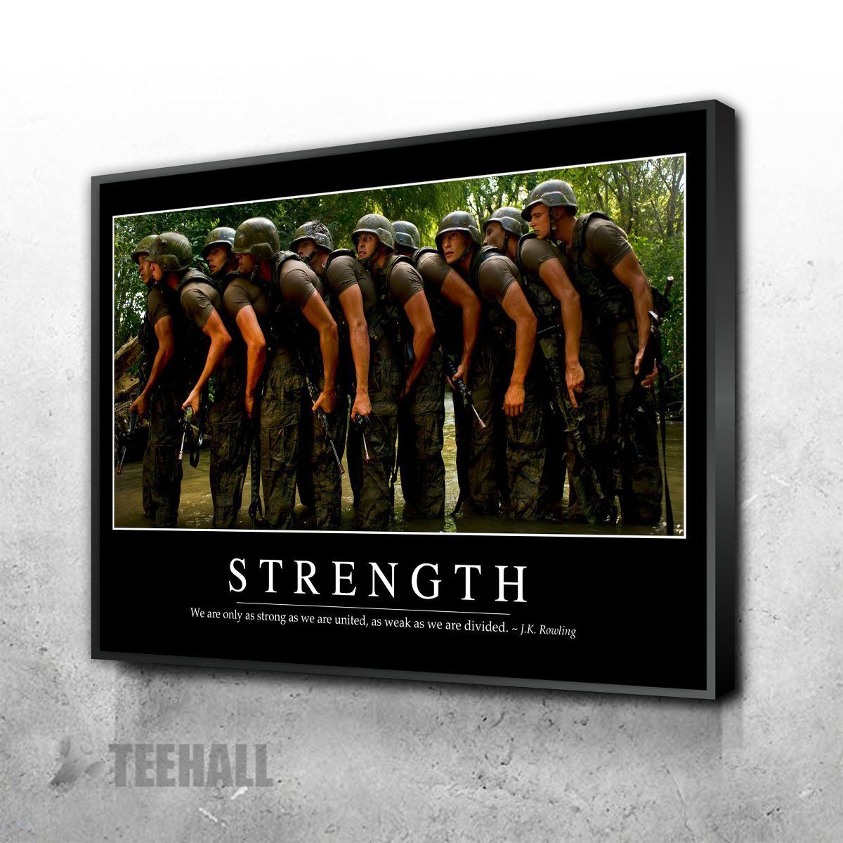 Strength-Motivational-Canvas-Prints-Wall-Art-Decor-1 Strength Motivational Canvas Prints Wall Art Decor 1