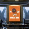 Succes Motivational Quotes Canvas Prints Wall Art Decor