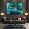Successful People Motivational Canvas Prints Wall Art Decor
