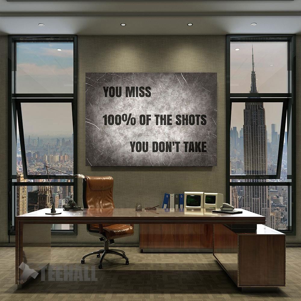 Take-The-Shot-Quote-Motivational-Canvas-Prints-Wall-Art-Decor-2 Take The Shot Quote Motivational Canvas Prints Wall Art Decor 2