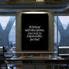 Text Art And Motivation Canvas Prints Wall Art Decor