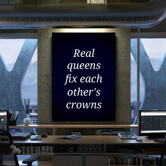 Text Art And Motivation Canvas Prints Wall Art Decor