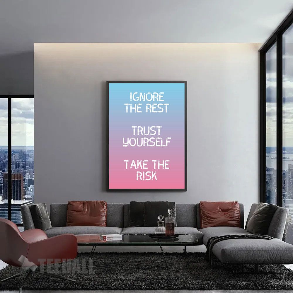 Trust-Yourself-Motivational-Canvas-Prints-Wall-Art-Decor-1 Trust Yourself Motivational Canvas Prints Wall Art Decor 1
