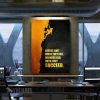 Try Until You Succeed Motivational Canvas Prints Wall Art Decor