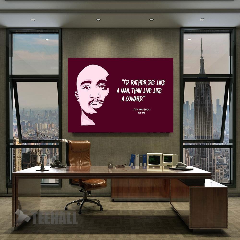 Tupac-Shakur-Motivation-Canvas-Prints-Wall-Art-Decor-2 Tupac Shakur Motivation Canvas Prints Wall Art Decor 2