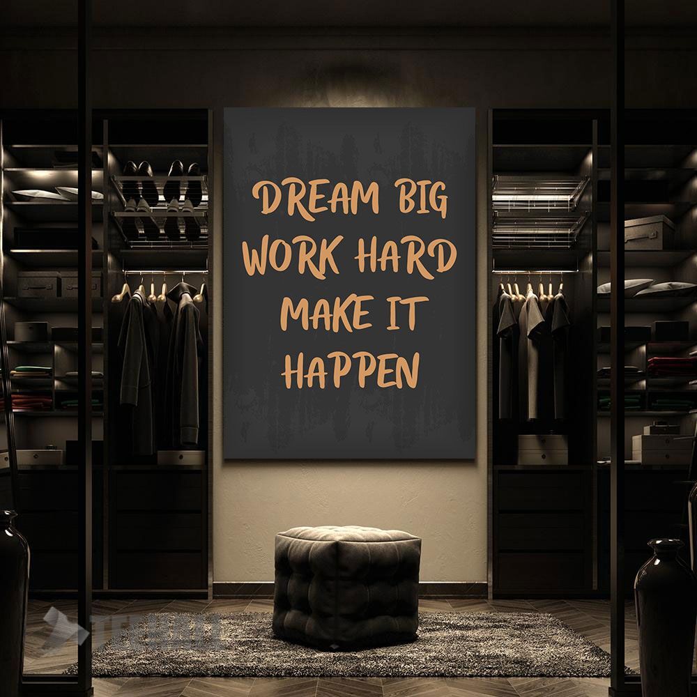 Vintage-Motivation-Quote-Canvas-Prints-Wall-Art-Decor-2 Vintage Motivation Quote Canvas Prints Wall Art Decor 2 44