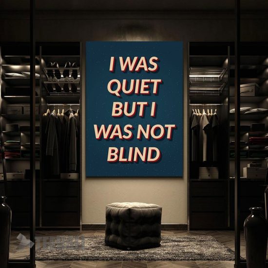 Vintage Motivation Quote Canvas Prints Wall Art Decor 2 54