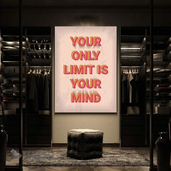 Vintage Motivation Quote Canvas Prints Wall Art Decor 2 Vintage Motivation Quote Canvas Prints Wall Art Decor 2 8