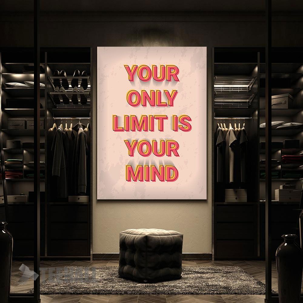 Vintage-Motivation-Quote-Canvas-Prints-Wall-Art-Decor-2 Vintage Motivation Quote Canvas Prints Wall Art Decor 2 8