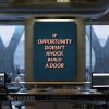 Vintage Motivation Quote Canvas Prints Wall Art Decor