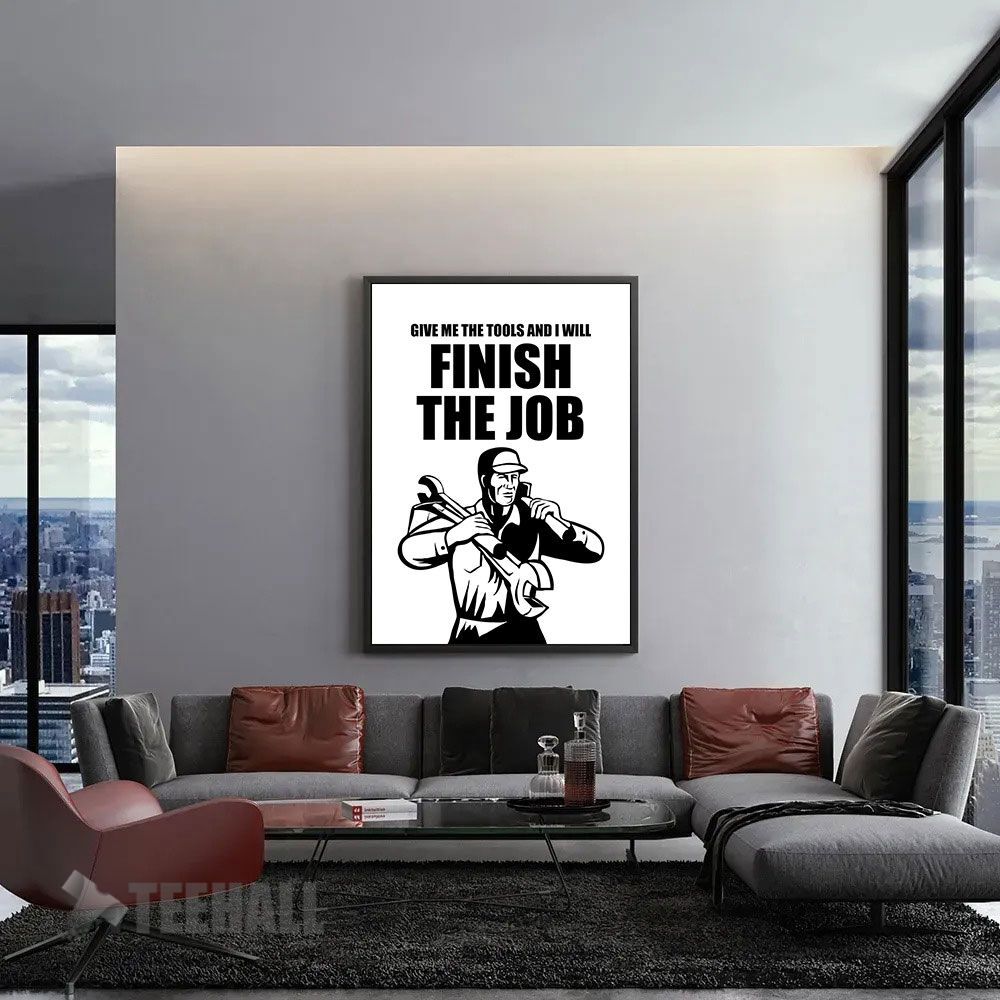 Winston-Churchill-Finisher-Motivational-Canvas-Prints-Wall-Art-Decor-1 Winston Churchill Finisher Motivational Canvas Prints Wall Art Decor 1