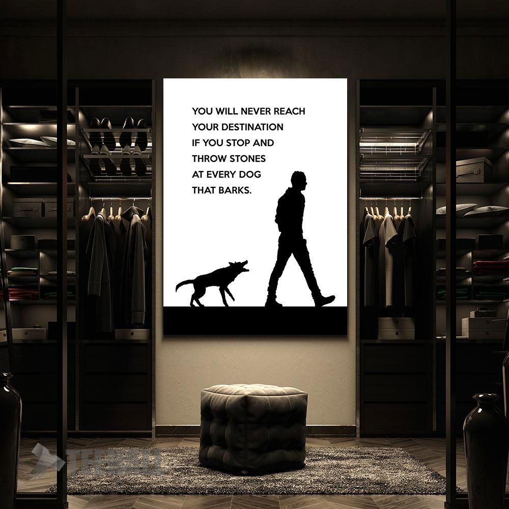 Winston-Churchill-Focus-Motivational-Canvas-Prints-Wall-Art-Decor-2 Winston Churchill Focus Motivational Canvas Prints Wall Art Decor 2