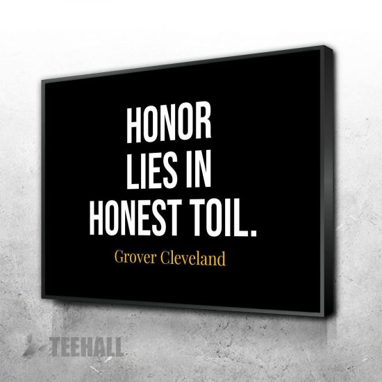 Work Motivation Canvas Prints Wall Art Decor 1