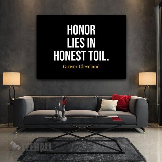 Work Motivation Canvas Prints Wall Art Decor