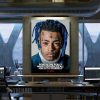 Xxxtentacion Quote Motivational Canvas Prints Wall Art Decor