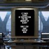 Years Of Preparation Quote Motivational Canvas Prints Wall Art Decor