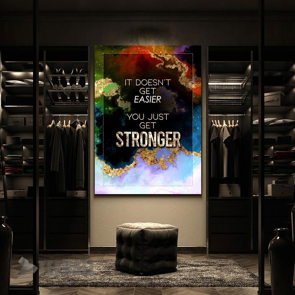 You-Get-Stronger-Motivate-Motivational-Canvas-Prints-Wall-Art-Decor-2 You Get Stronger Motivate Motivational Canvas Prints Wall Art Decor 2