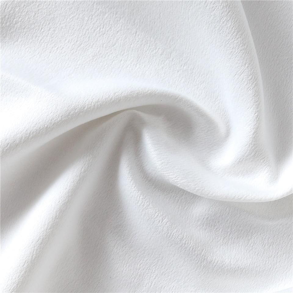 eclipse smoky wolf window curtain home decor 7896