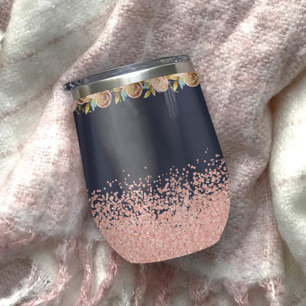 mama bear native mama bear wine tumbler best mom gift wine tumbler 4867