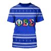 3D All Over Phi Beta Sigma Ugly Sweatshirt 16102019