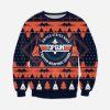 3D All Over Printed Top Gun Ugly Sweatshirt