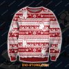 Adorable Simon'S Cat 3D All Over Print Ugly Sweatshirt