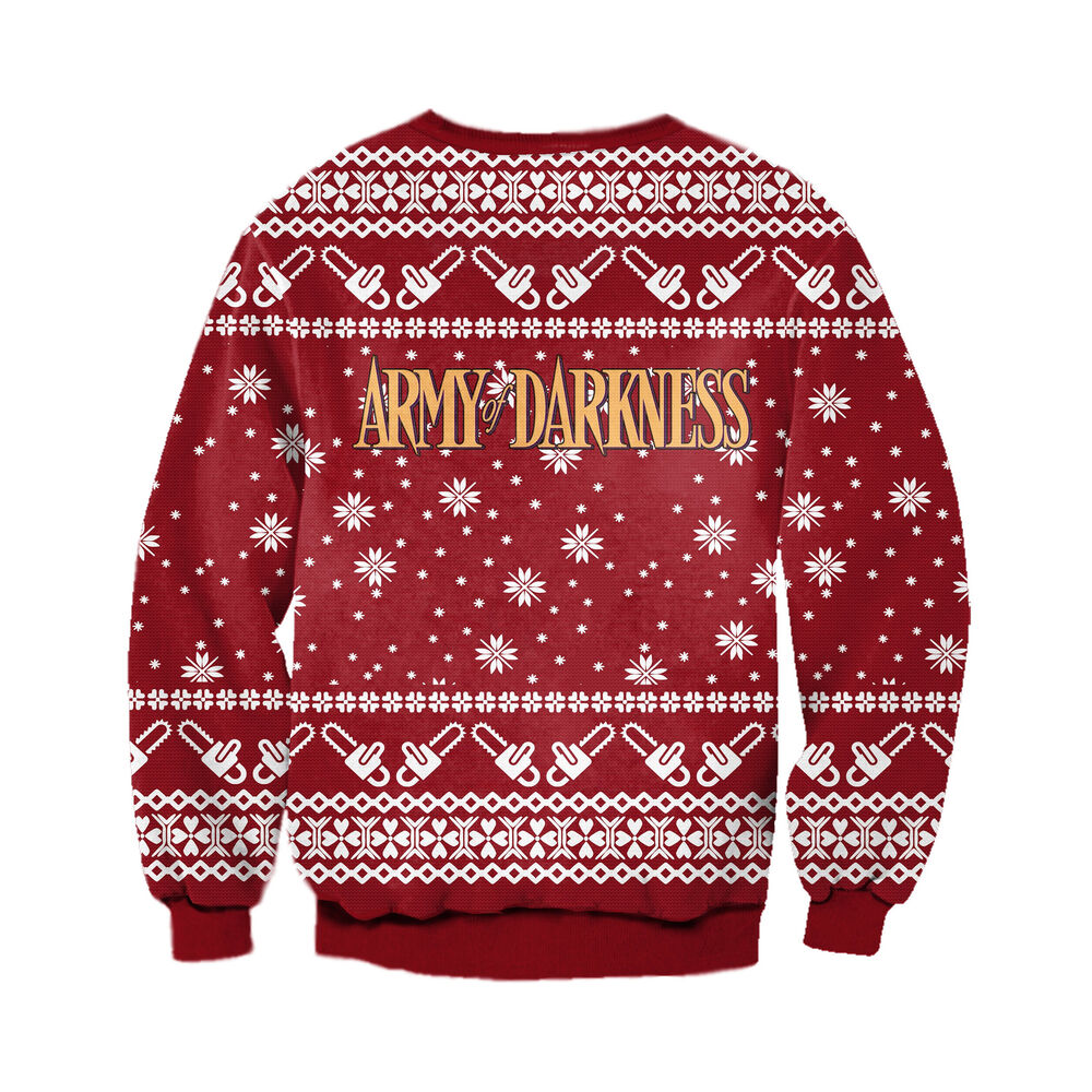 Army-Of-Darkness-3D-All-Over-Printed-Ugly-Sweatshirt-1 Army Of Darkness 3D All Over Printed Ugly Sweatshirt 1