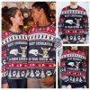 Best Chihuahua Dad Ever Ugly Christmas Sweater