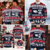 Best Dachshund Mom Ugly Christmas Sweater