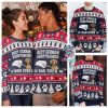 Best German Shorthaired Ugly Christmas Sweater