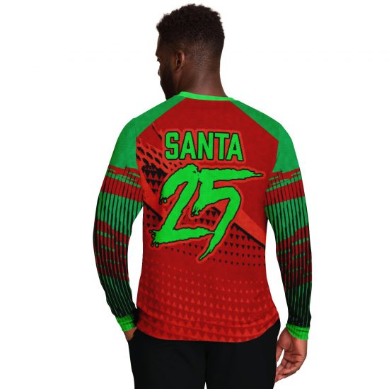 Braaap Ugly Christmas Sweatshirt Colins Store 5