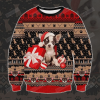 Chihuahua Ugly Christmas Sweater