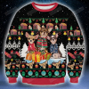 Chihuahua Ugly Christmas Sweater