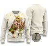 Child Costume Christmas Tree Character Ugly Sweaters