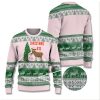 Christmas Kid Reindeer Ugly Sweaters