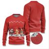 Christmas Lalala Ugly Sweaters
