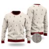 Christmas Tree Pattern Ugly Sweaters