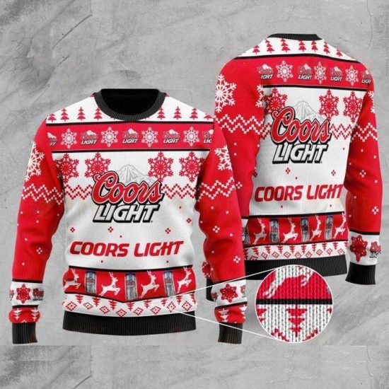 Coors Light Sweatshirt