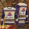 Crown Royal Christmas Sweatshirt