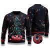 Cute Christmas Tree Ugly Sweaters