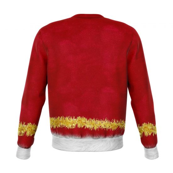 Feel The Joy Ugly Christmas Sweatshirt Colins Store 3