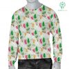 Feels Like Christmas Men'S Sweatshirt